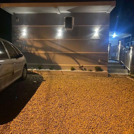 Hospedagem Pierina Γκραμάντο Εξωτερικό φωτογραφία