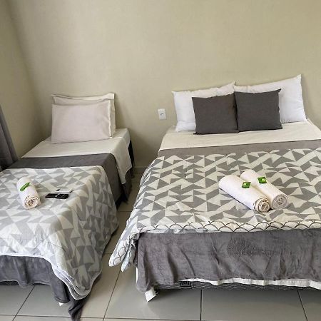 Hospedagem Pierina Γκραμάντο Εξωτερικό φωτογραφία