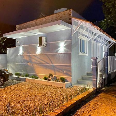 Hospedagem Pierina Γκραμάντο Εξωτερικό φωτογραφία