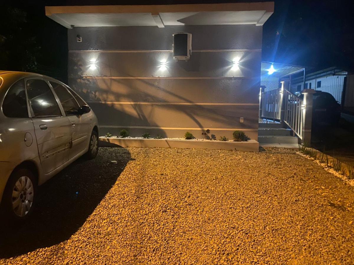 Hospedagem Pierina Γκραμάντο Εξωτερικό φωτογραφία