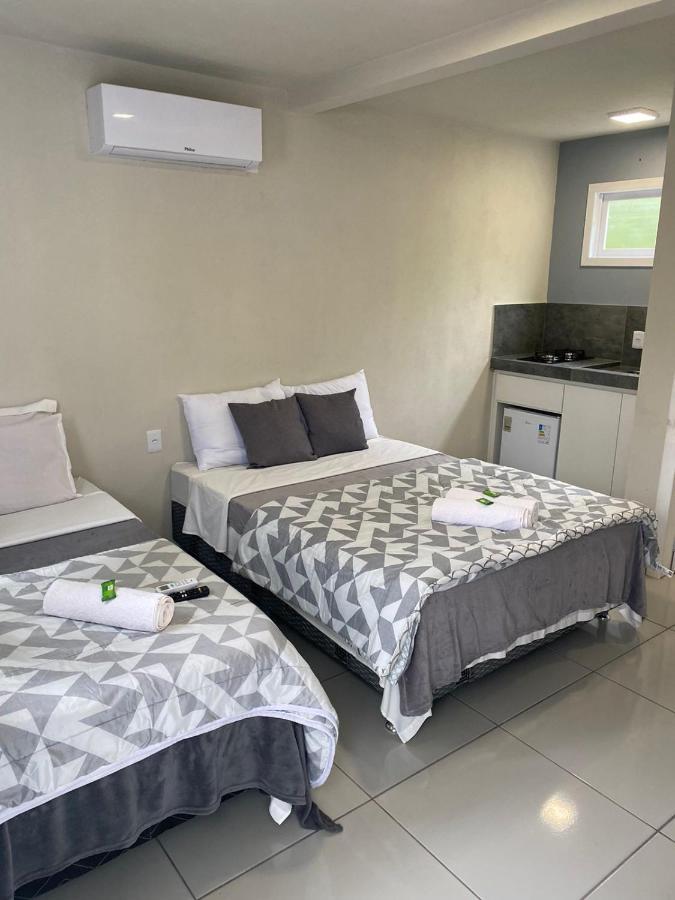 Hospedagem Pierina Γκραμάντο Εξωτερικό φωτογραφία
