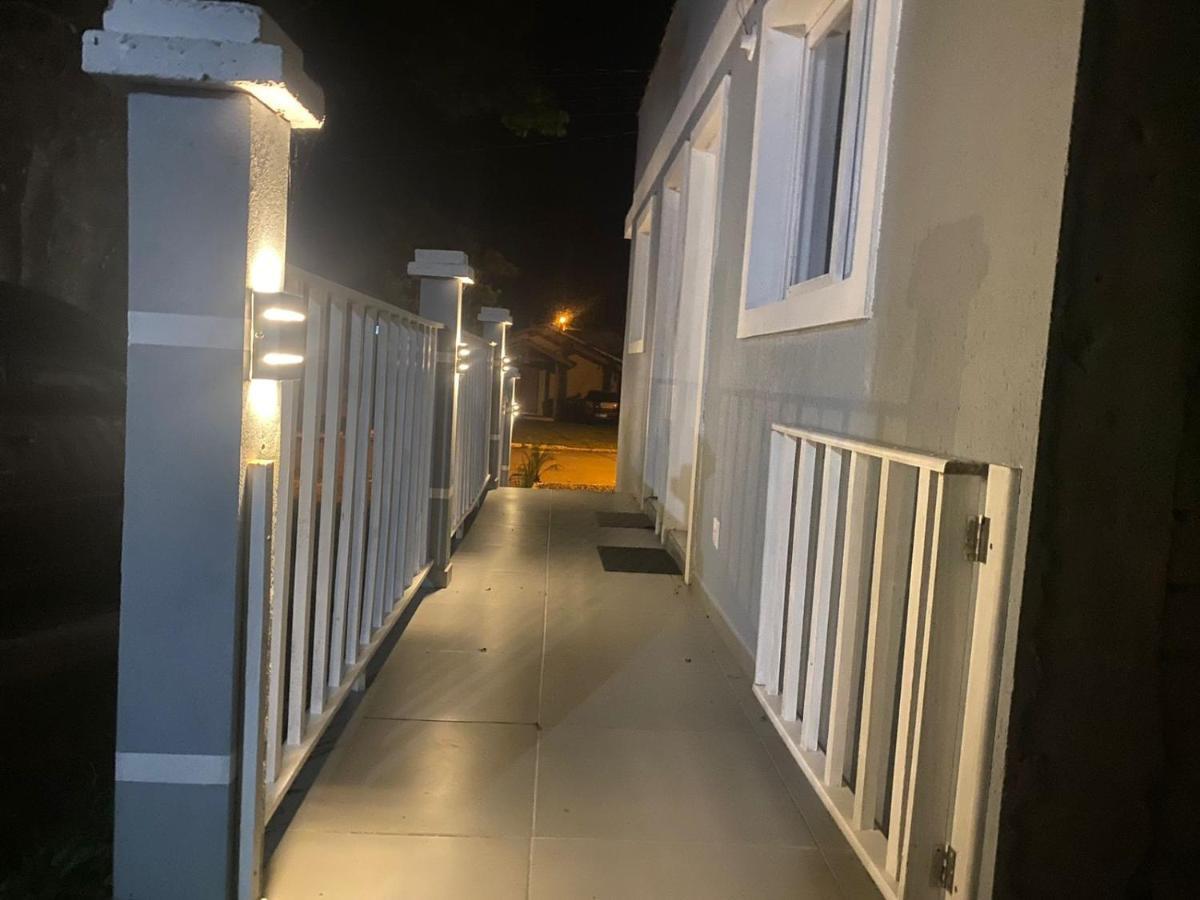 Hospedagem Pierina Γκραμάντο Εξωτερικό φωτογραφία