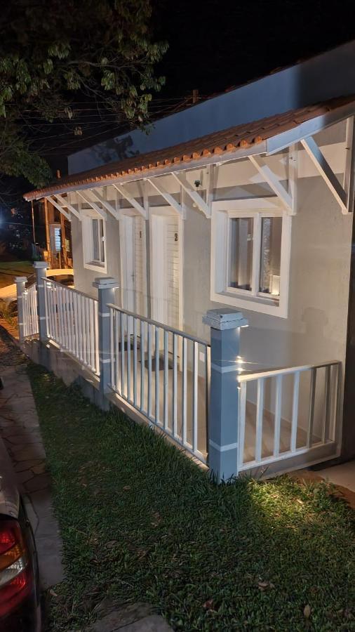 Hospedagem Pierina Γκραμάντο Εξωτερικό φωτογραφία