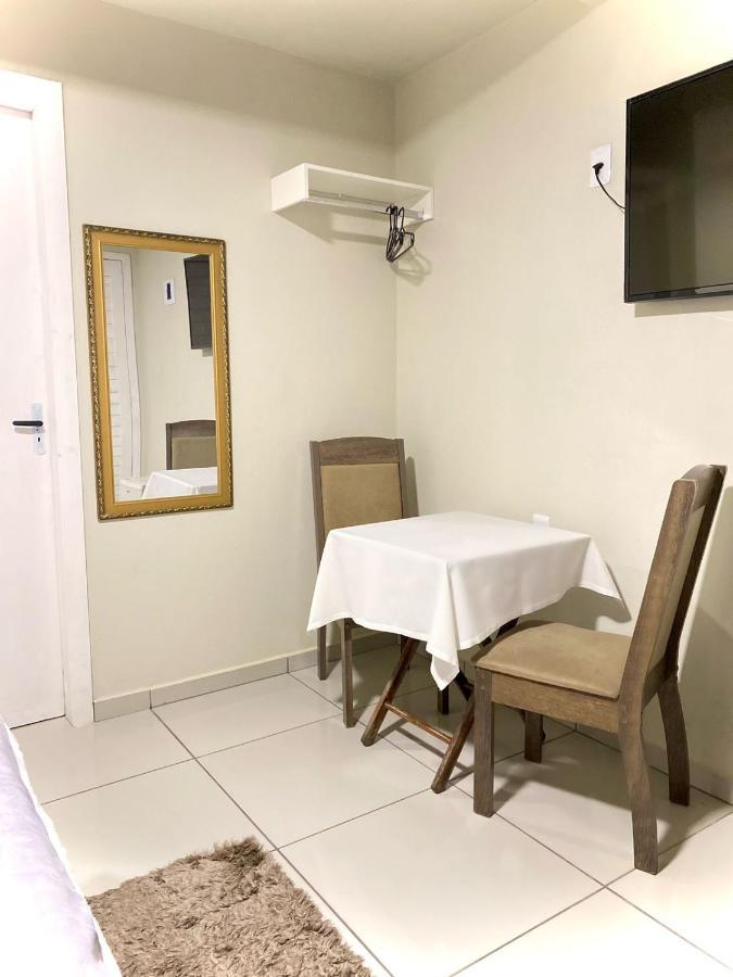 Hospedagem Pierina Γκραμάντο Εξωτερικό φωτογραφία