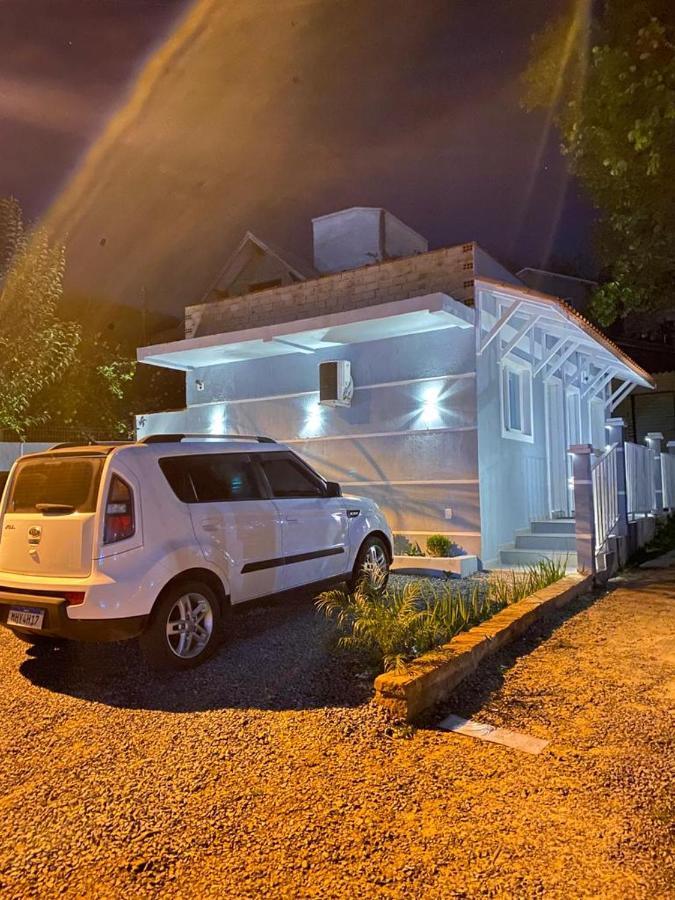 Hospedagem Pierina Γκραμάντο Εξωτερικό φωτογραφία